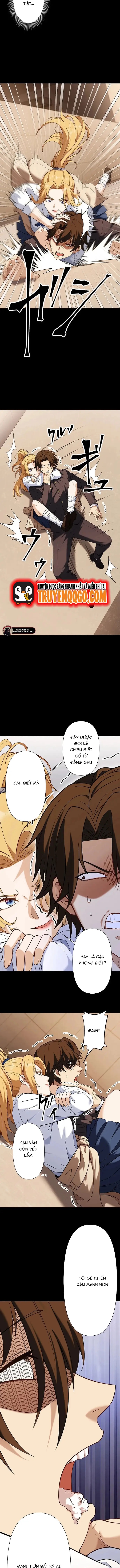 Vô Danh Lão Giang Hồ - chap15 - Trang 7